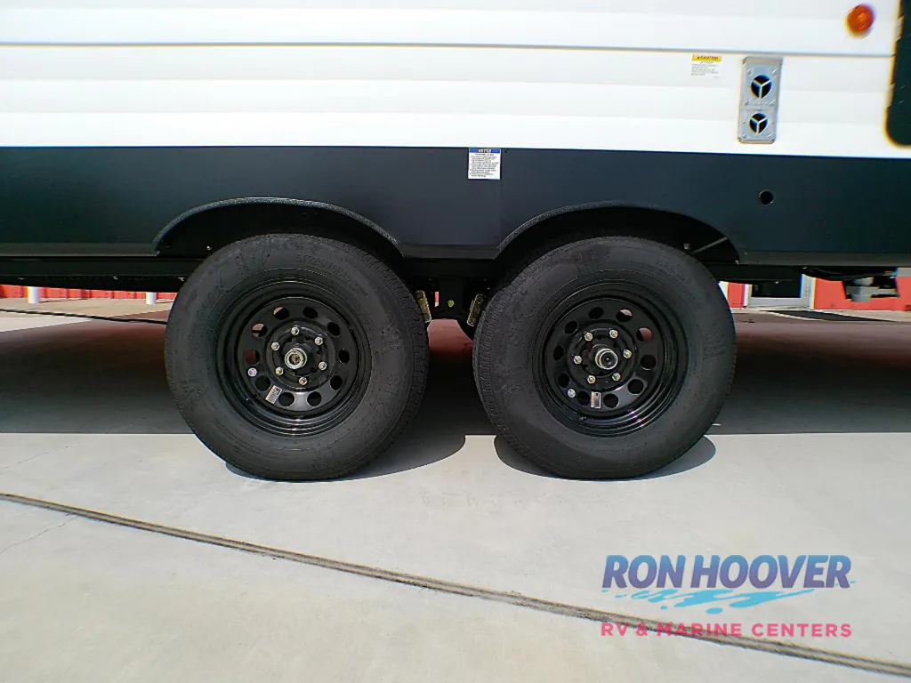 2027 Shasta RVs i-5 Edition 532BEDS, Photos photo 8