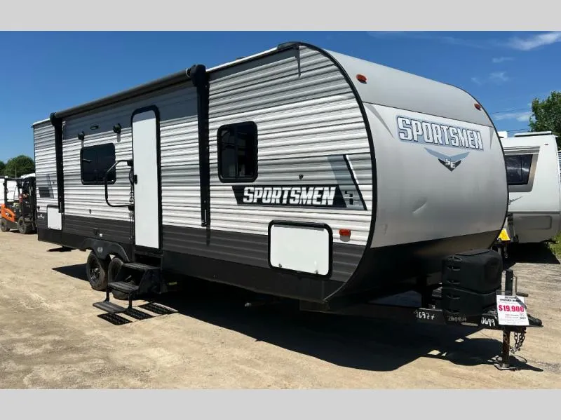 2022 KZ Sportsmen SE 260BHSE - Main photo