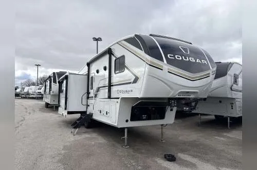 2027 Keystone Cougar Half-Ton 26RKE - Photo 2