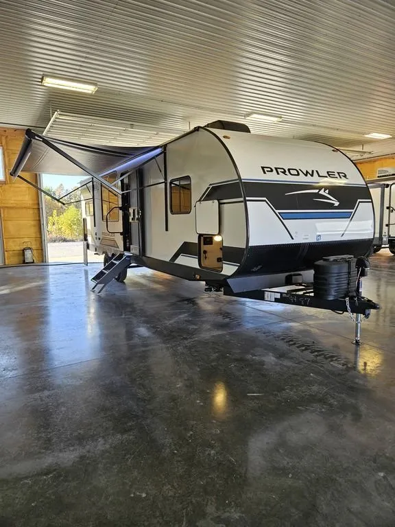 2025 Heartland Prowler 2909RK - Photo 2