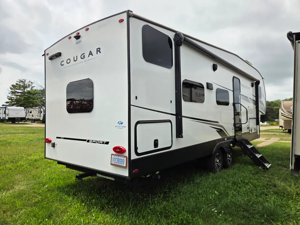 2024 Keystone Cougar Sport 2700BH, Photos photo 2