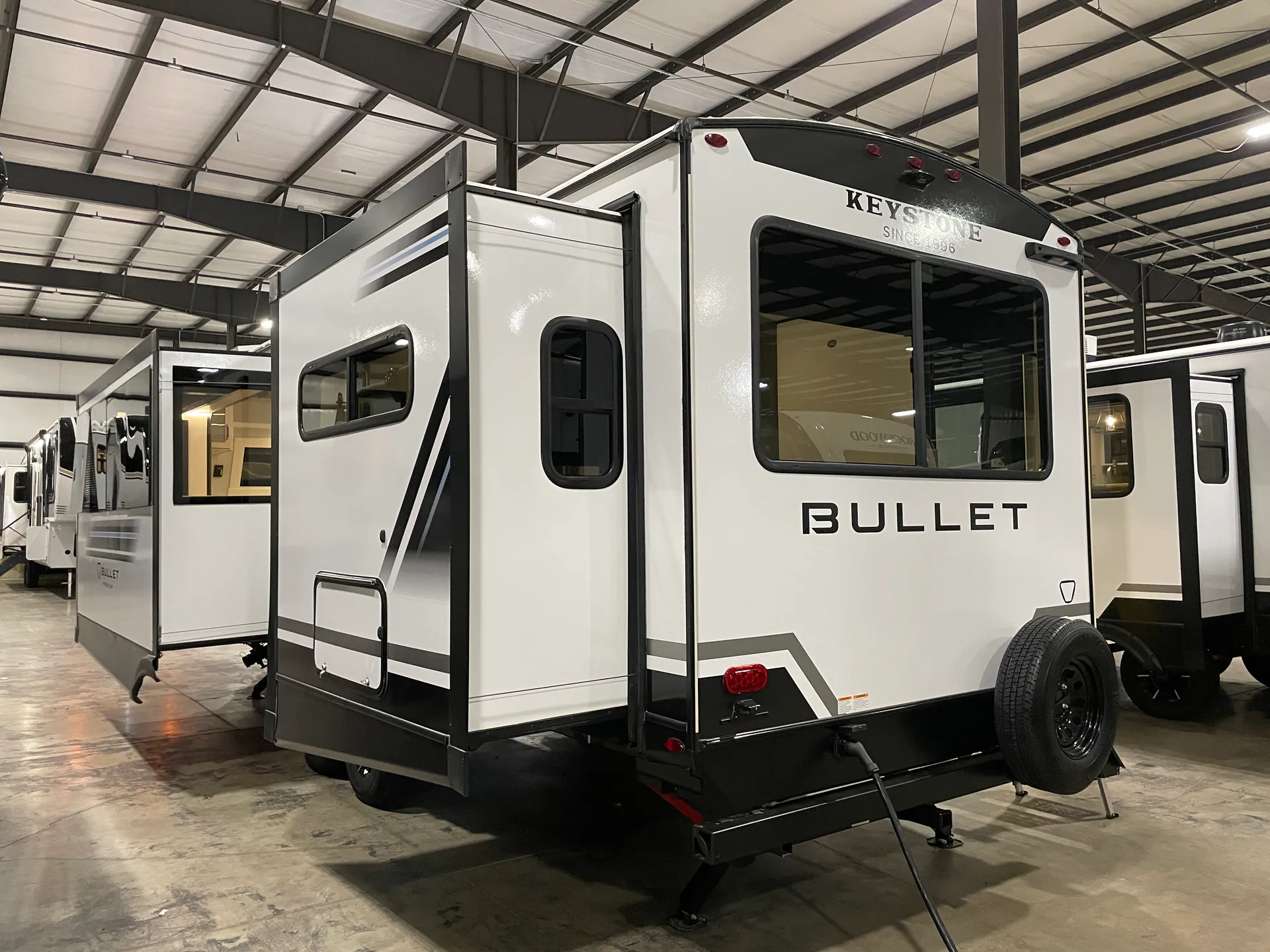 2026 Keystone Bullet Premium 265FKS - Photo 4