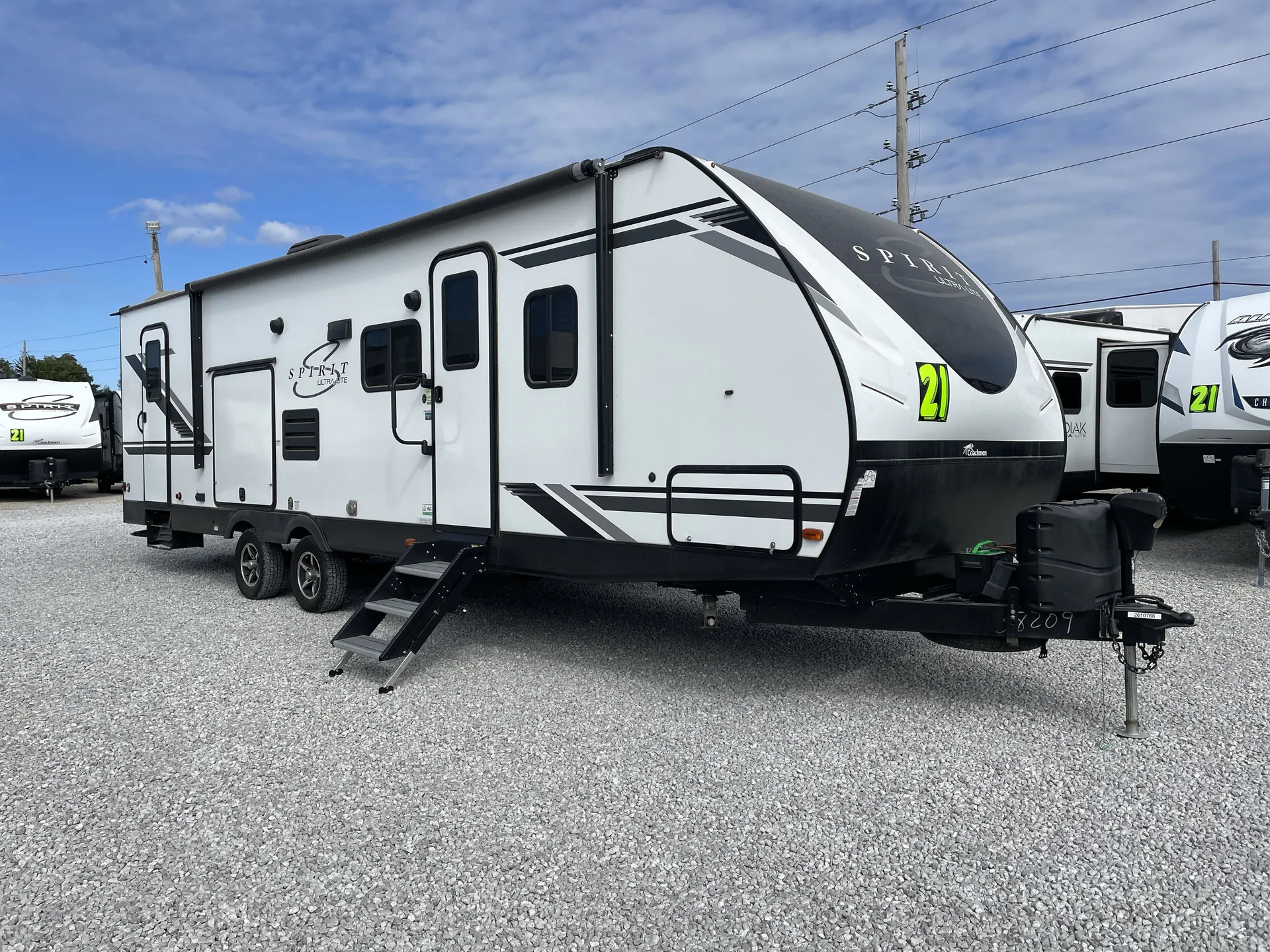 2021 Coachmen Northern Spirit Ultra Lite 2963BH - Photo 2