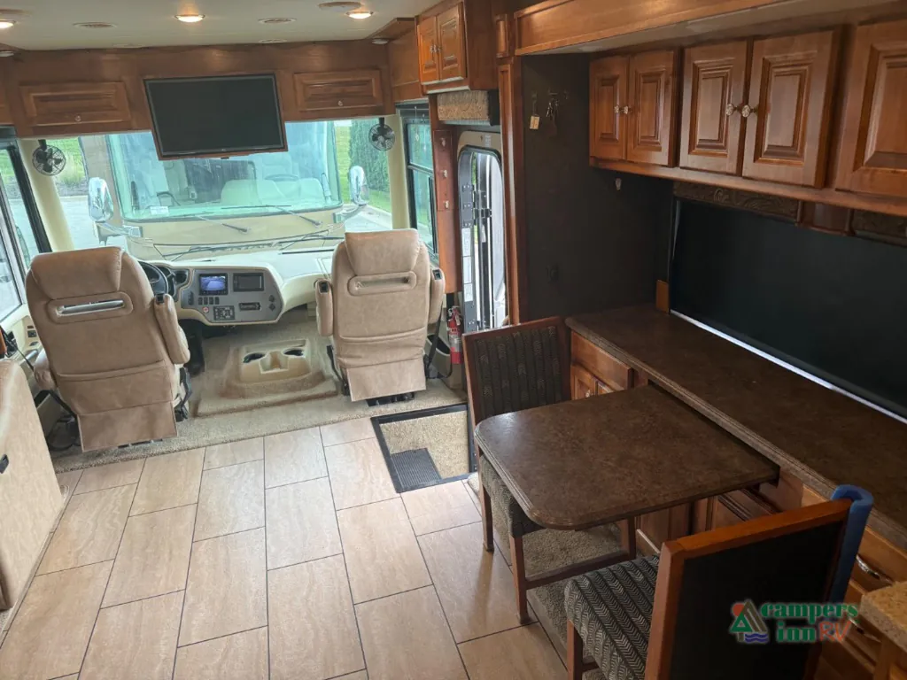 2016 Tiffin Open Road Allegro 34 PA, Photos photo 16