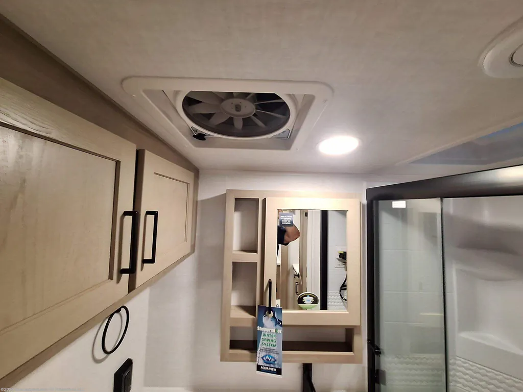 2026 Forest River Flagstaff Micro Lite 25FBD, Photos photo 20