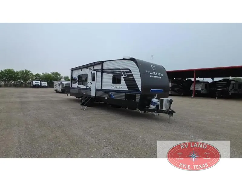 2026 Keystone RV Fuzion Impact Edition Used    2915 - Photo 4