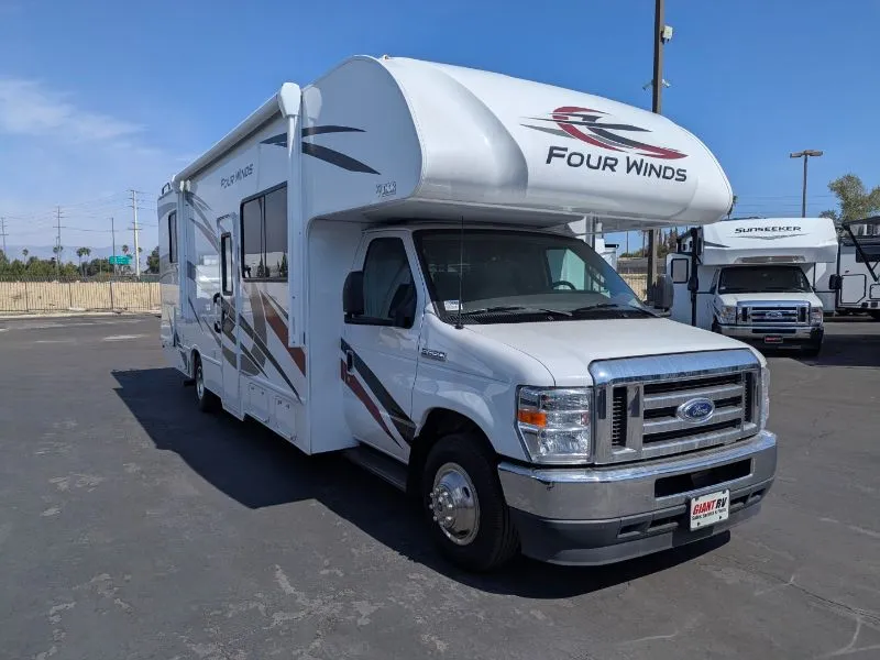 2024 Thor Motor Coach Four Winds 28Z - Photo 2