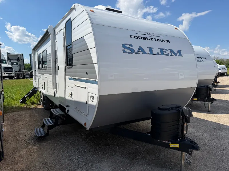 2026 Forest River Salem 300ICE