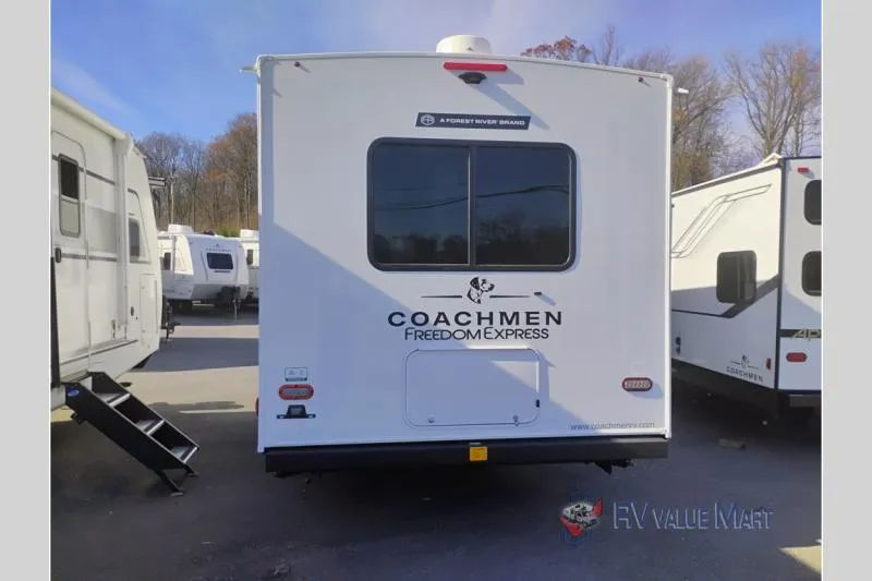 2026 Coachmen Freedom Express Select 249SE - Photo 4