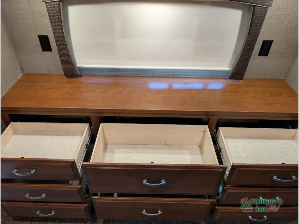 2016 Forest River Berkshire 34QS, Photos photo 85
