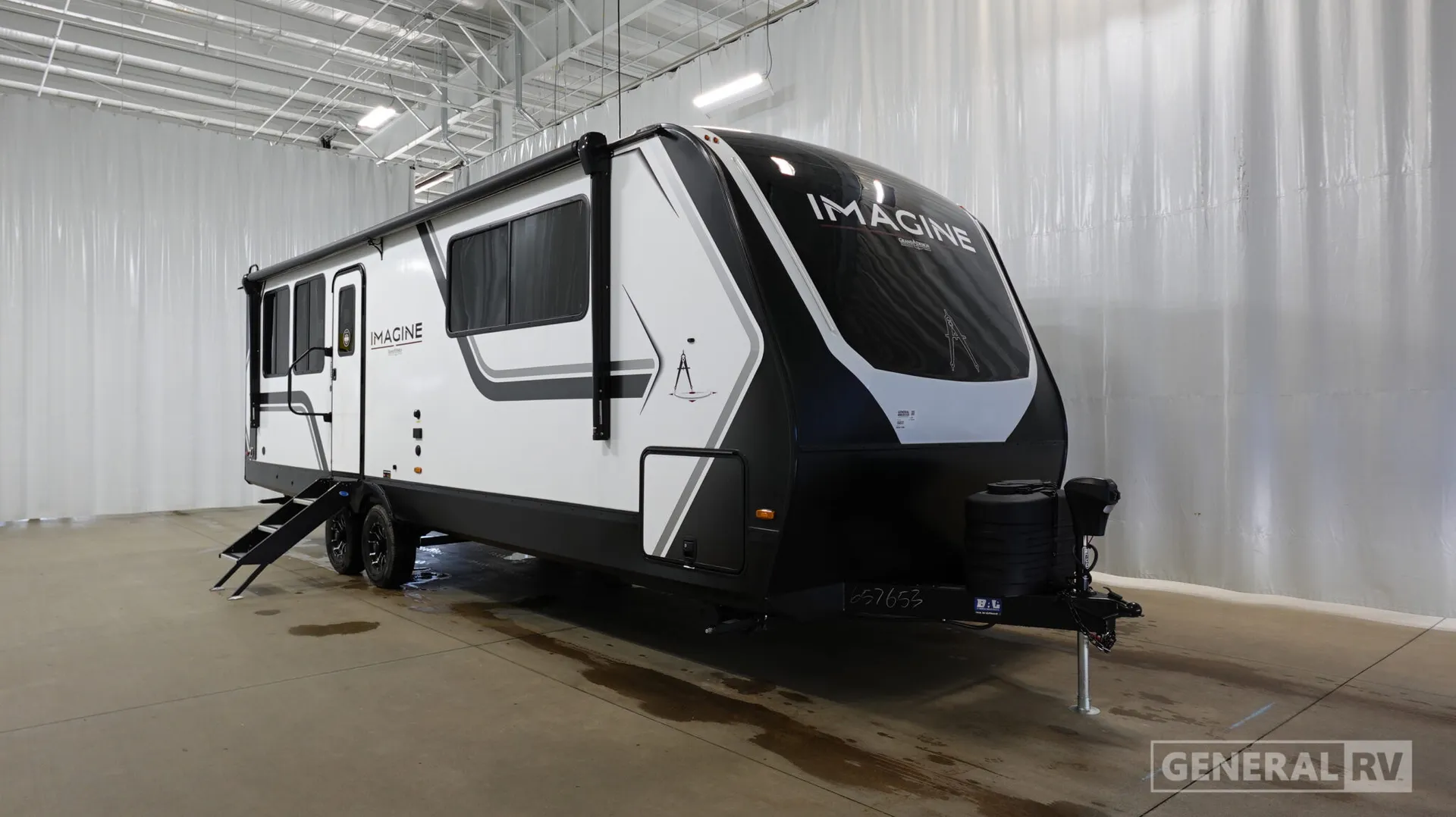 2026 Grand Design Imagine 2700BS - Photo 2