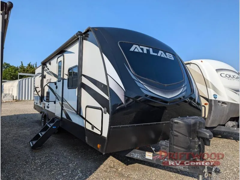 2020 Dutchmen Atlas 2732RB - Photo 2