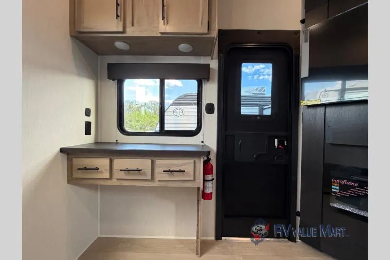 2026 Forest River Cherokee Timberwolf 39DC, Photos photo 27