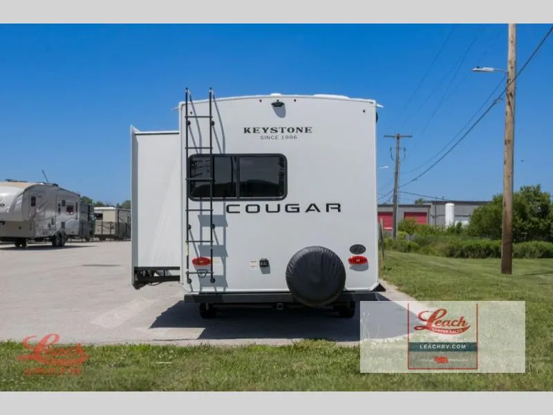 2027 Keystone RV Cougar Half-Ton 22MLS - Photo 3