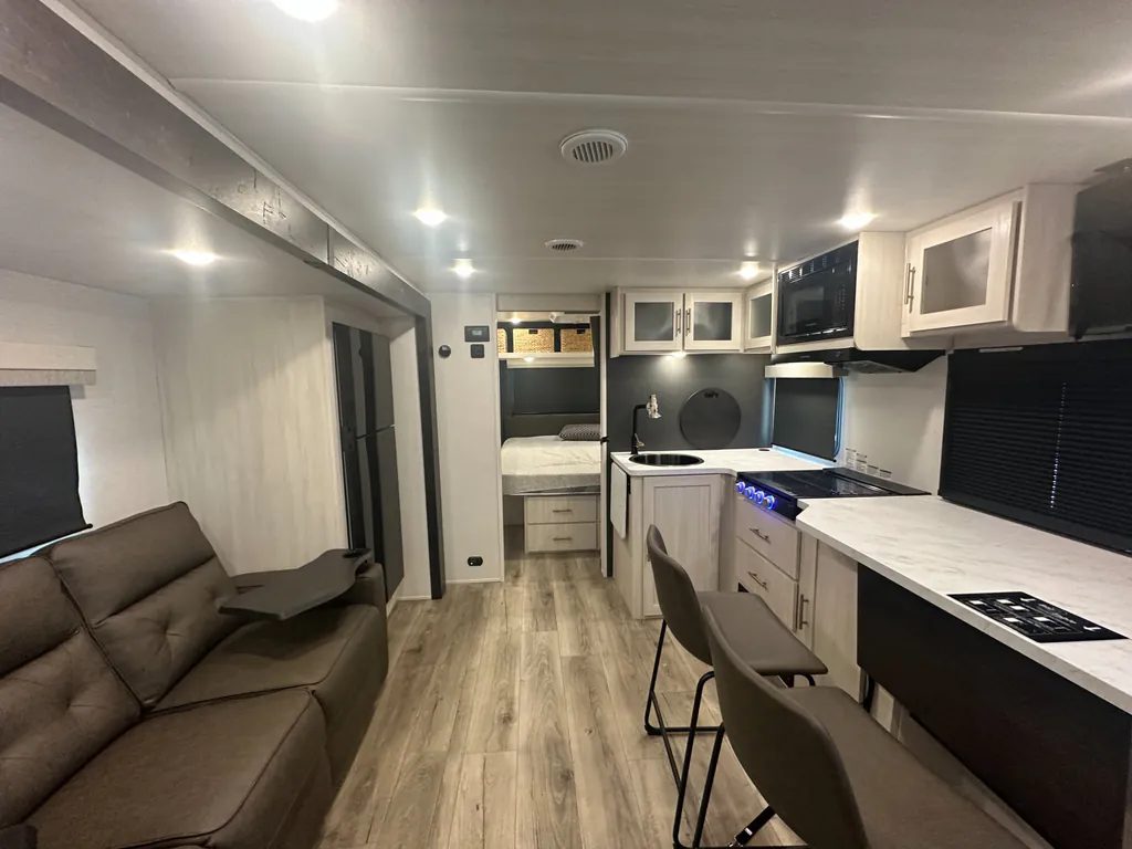 2027 Forest River R-Pod Un-Mapped 26BH, Photos photo 9