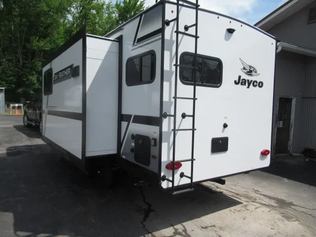 2027 Jayco Jay Feather 21MML - Photo 4