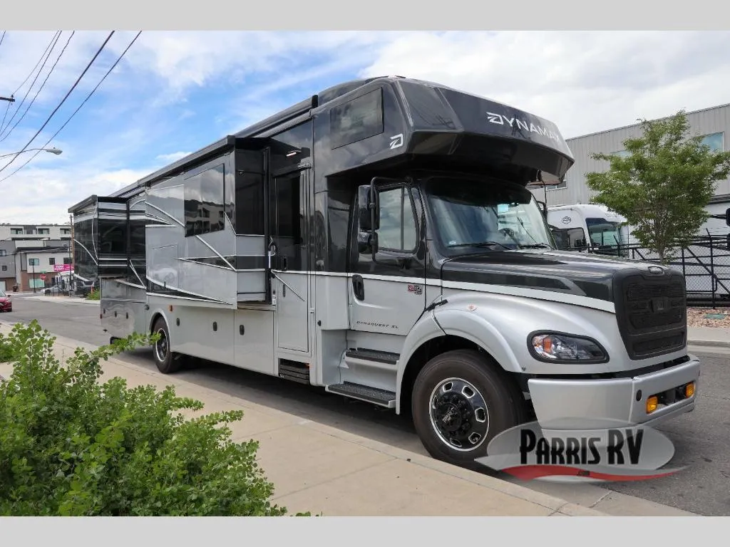2027 Dynamax Corp DynaQuest XL 3801TS - Photo 2
