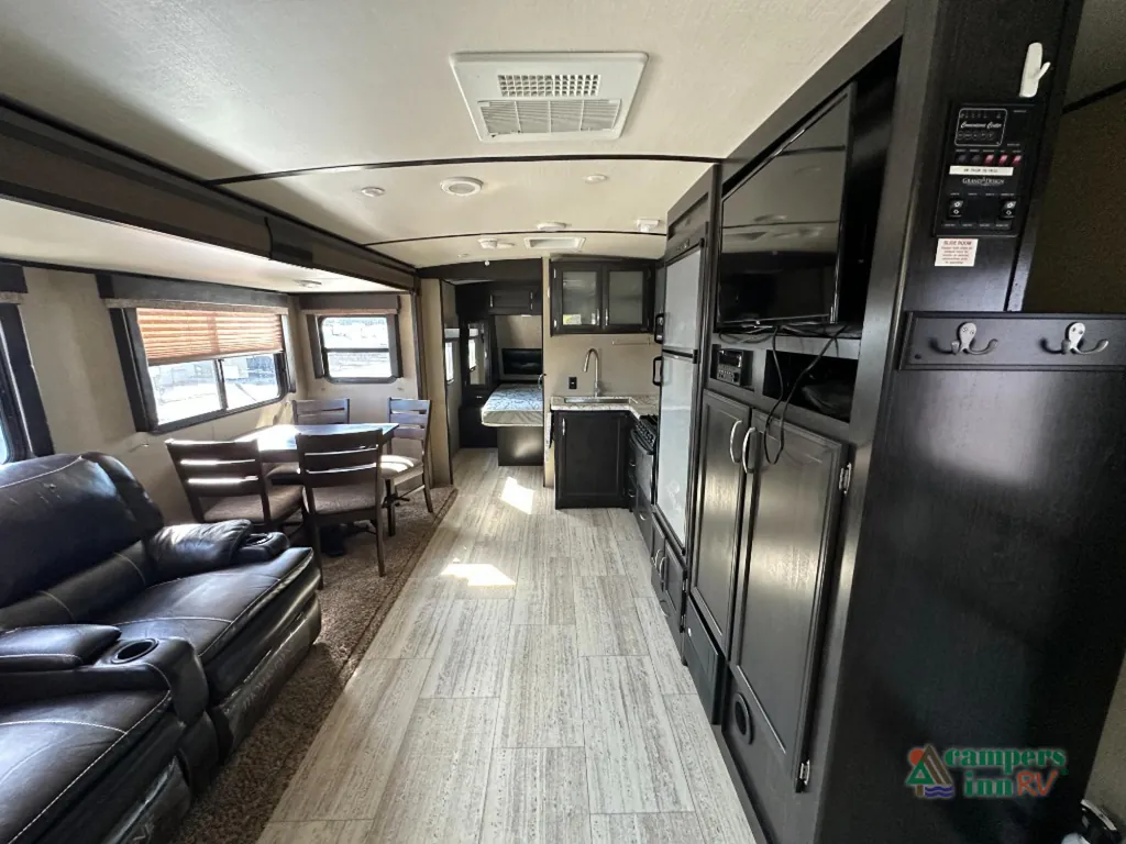 2018 Grand Design Imagine 2600RB, Photos photo 8