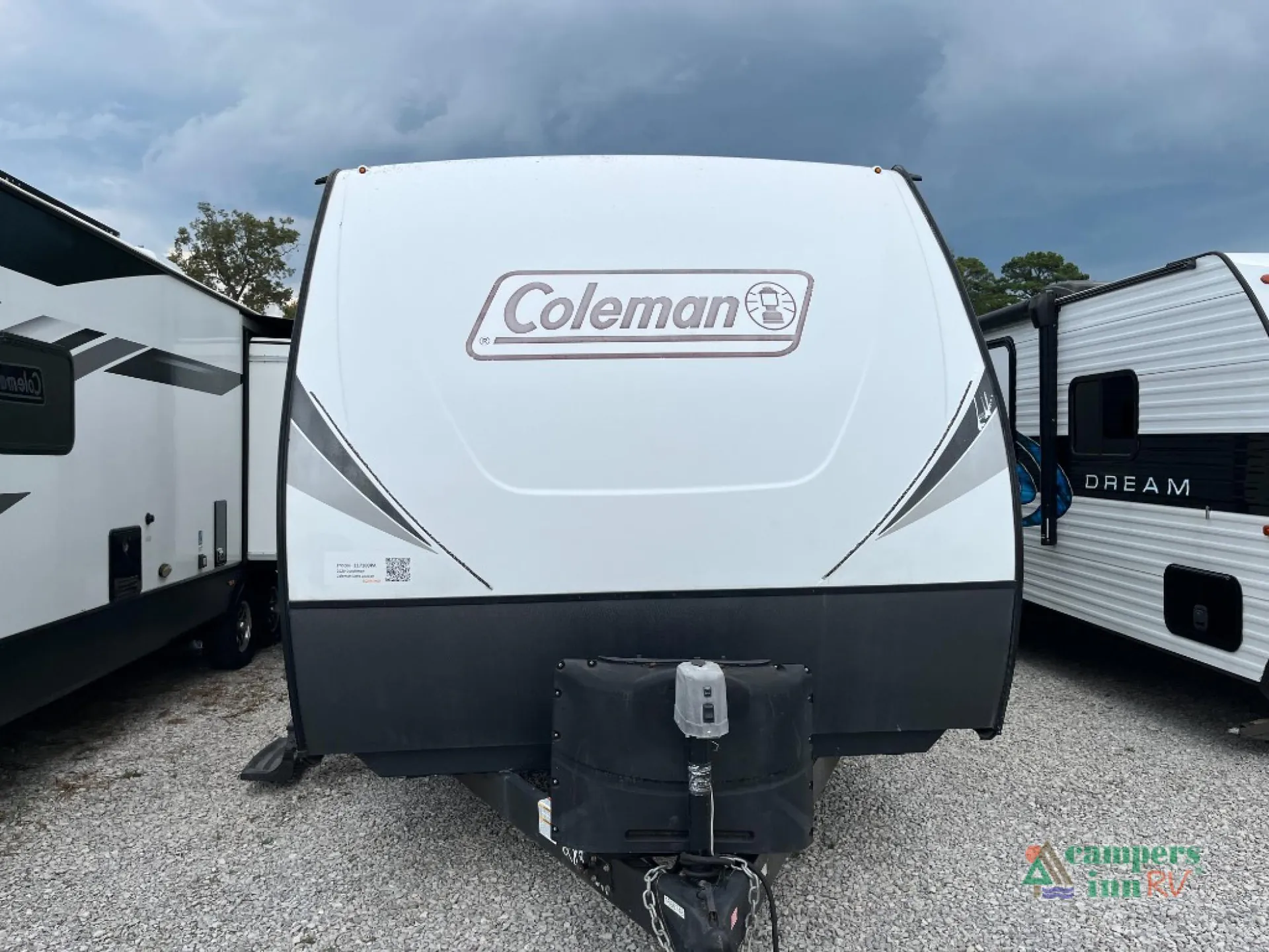 2020 Dutchmen Coleman Light 2835BH - Photo 4