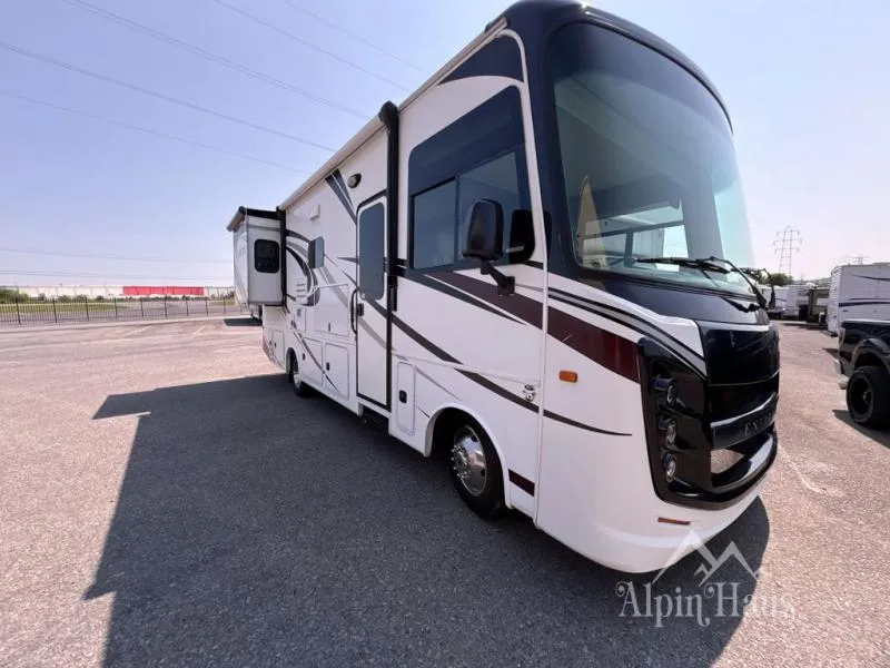 2019 Entegra Coach Vision 26X - Photo 3