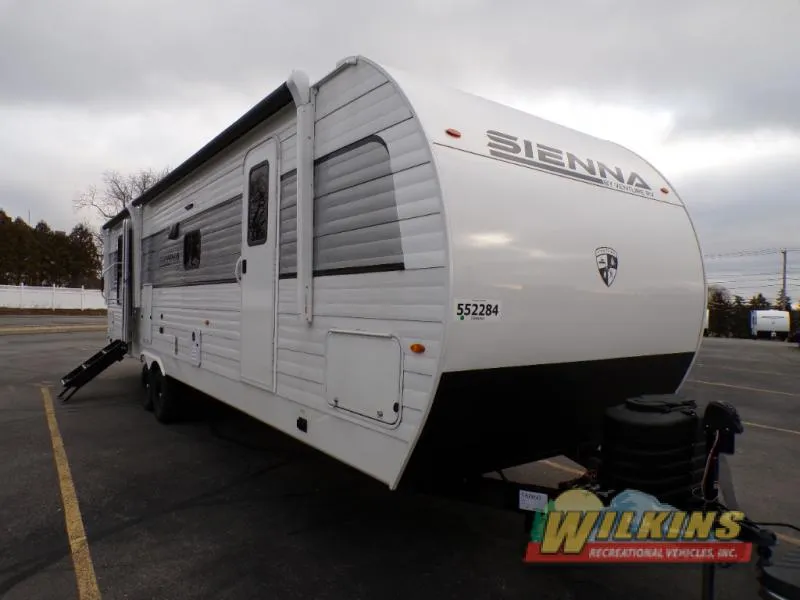 2026 Venture RV Sienna SA311VDB - Photo 2