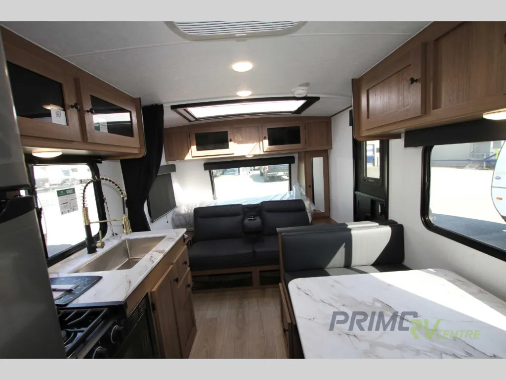 2027 Coachmen Apex Nano 186BH, Photos photo 18