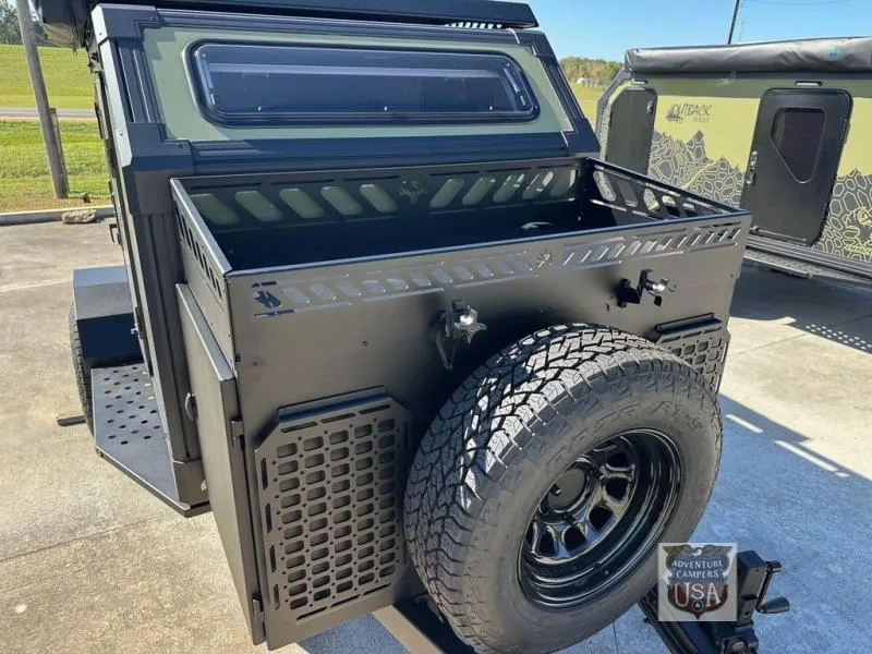 2026 Imperial Outdoors Outback New    120 - Photo 4