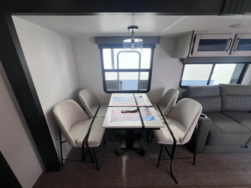 2027 Forest River Puma Vista 39DBT, Photos photo 12