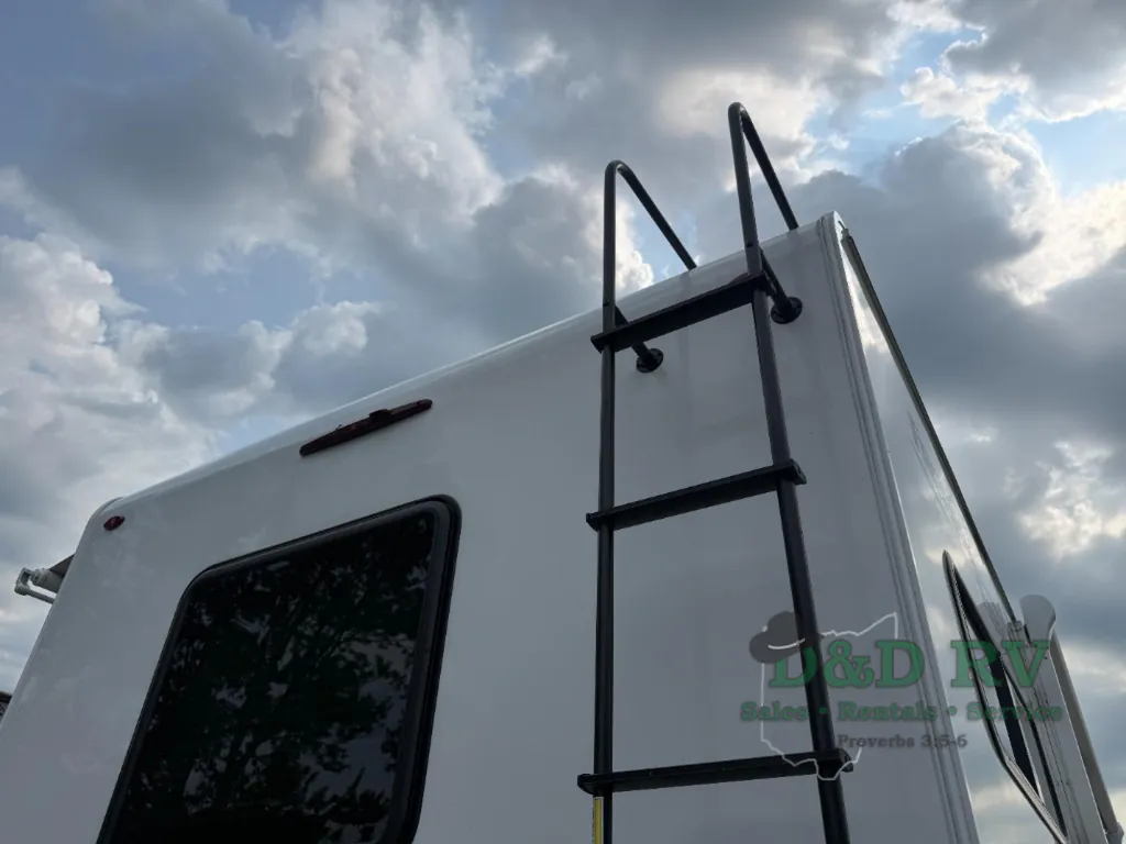 2024 Thor Motor Coach Freedom Elite 31FE, Photos photo 8