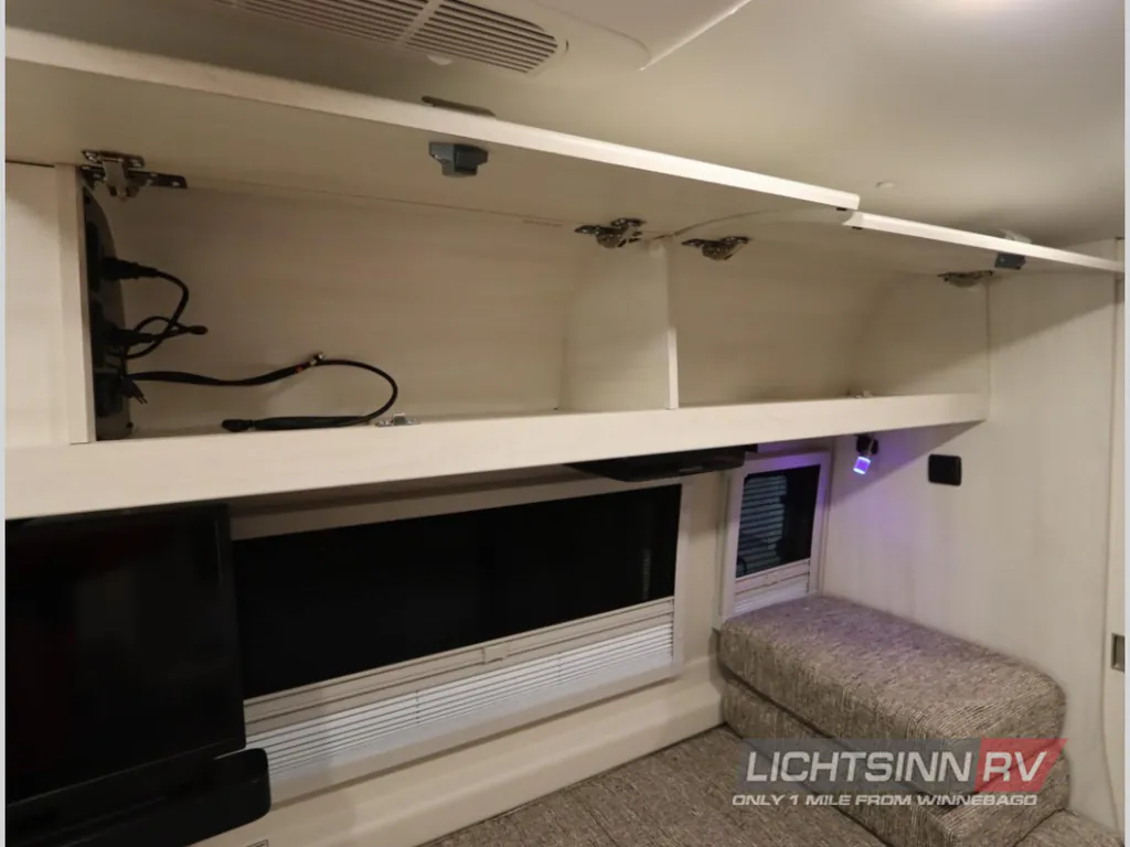 2027 Winnebago Travato 59KL, Photos photo 105