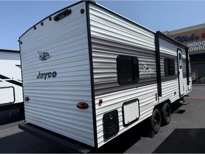 2027 Jayco Jay Flight SLX 250BH - Photo 4