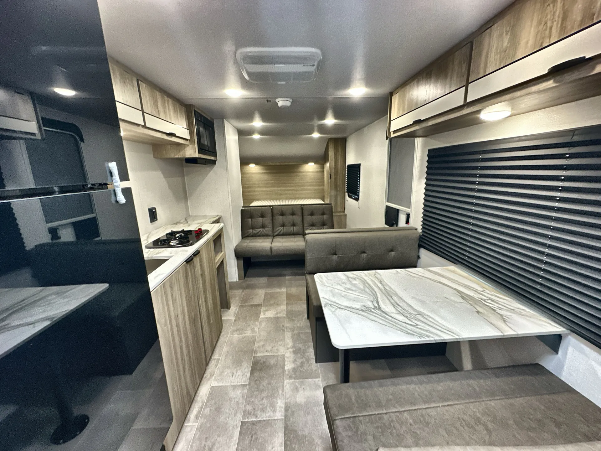 2027 Forest River Airelume 260 — living area main
