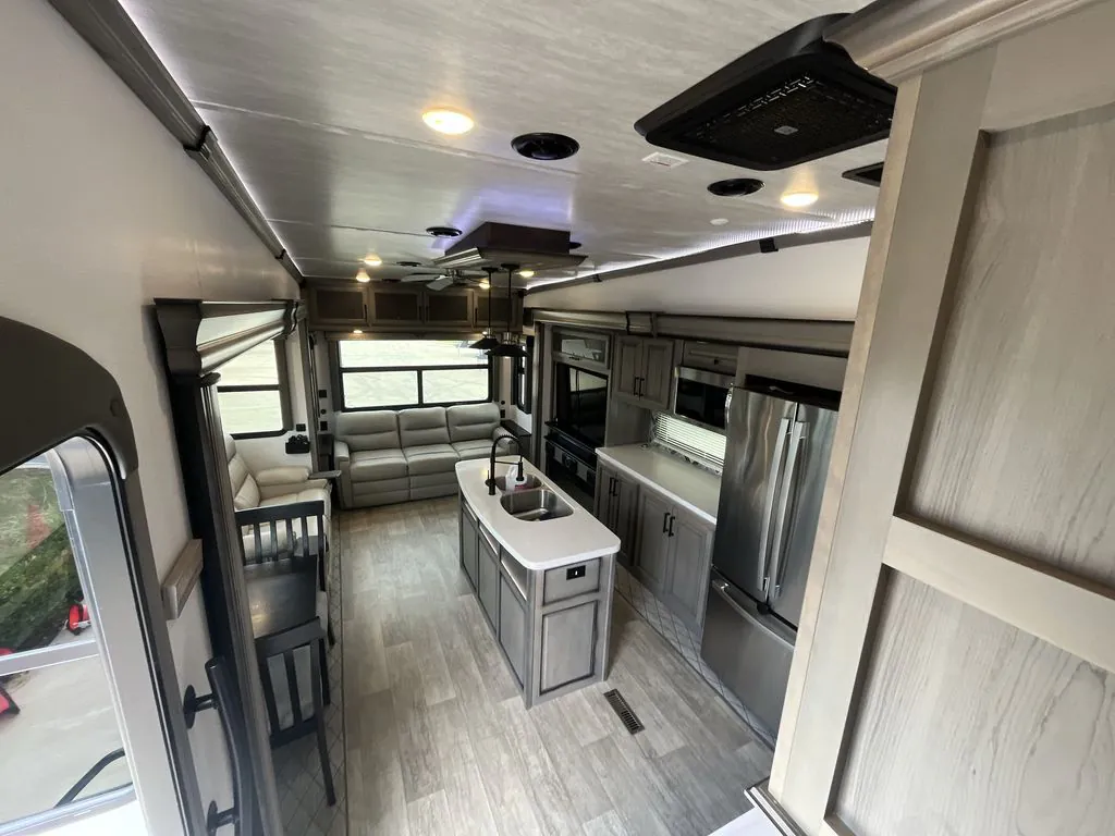 2022 Keystone Montana 3231CK, Photos photo 21