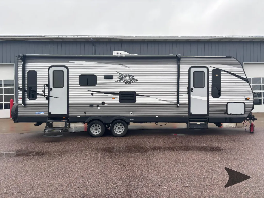 2021 Jayco Jay Flight SLX 8 265RLS, Photos photo 6