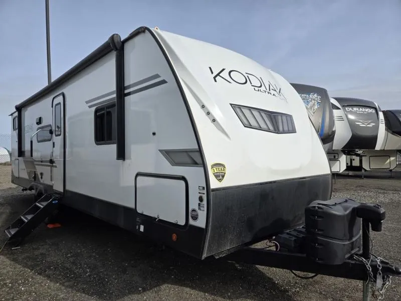 2022 Dutchmen Kodiak 296BHSL - Photo 2