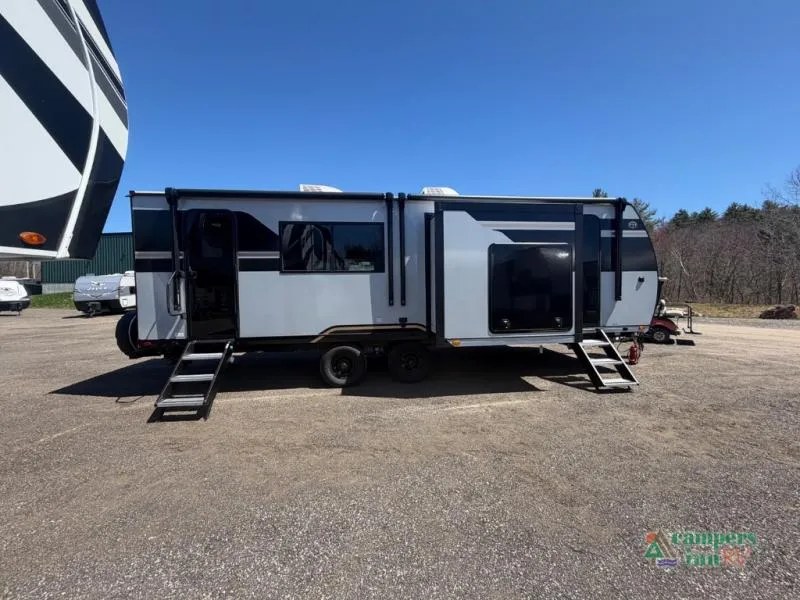2026 Forest River Vibe Extreme Lite 2500FIK - Photo 3