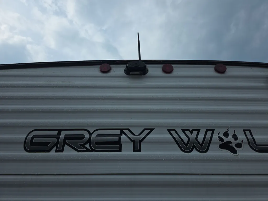 2024 Forest River Cherokee Grey Wolf 27DBH, Photos photo 12