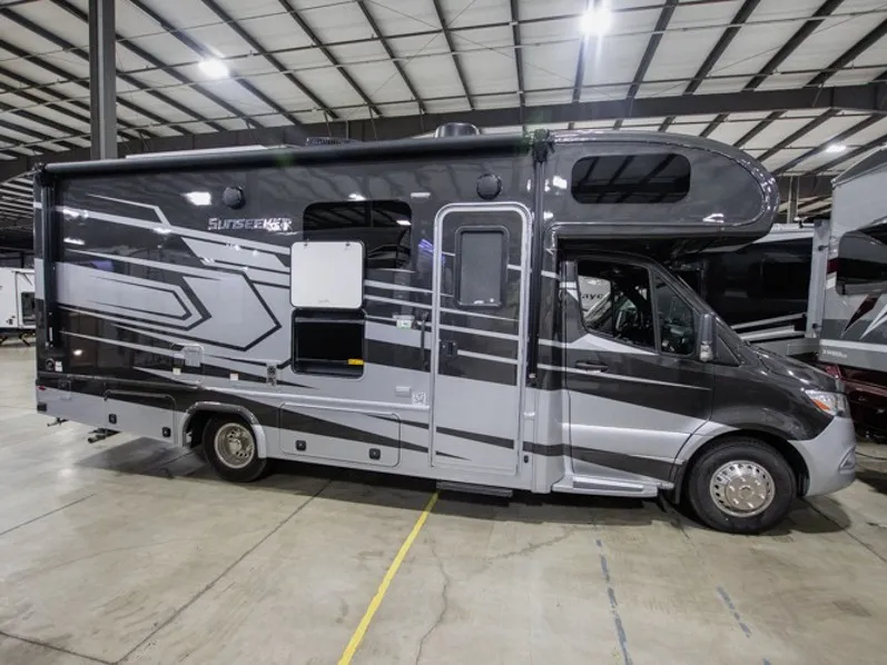 2023 Forest River Sunseeker 2400T MBS - Photo 3