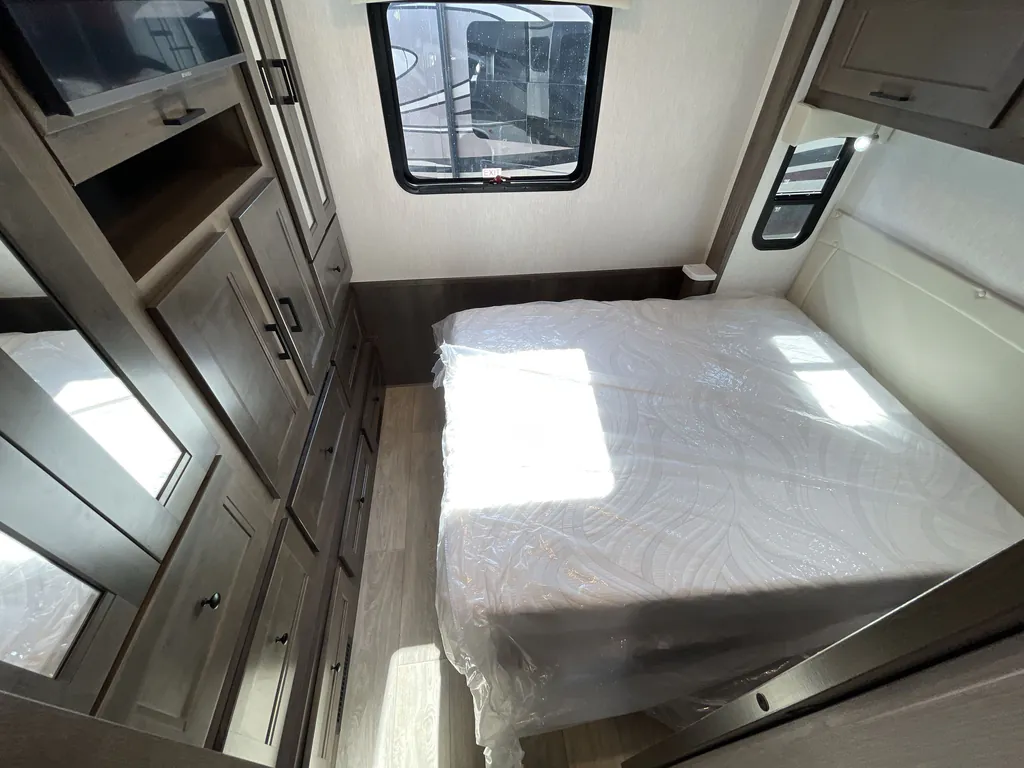 2026 Nexus Ghost 33DS, Photos photo 30
