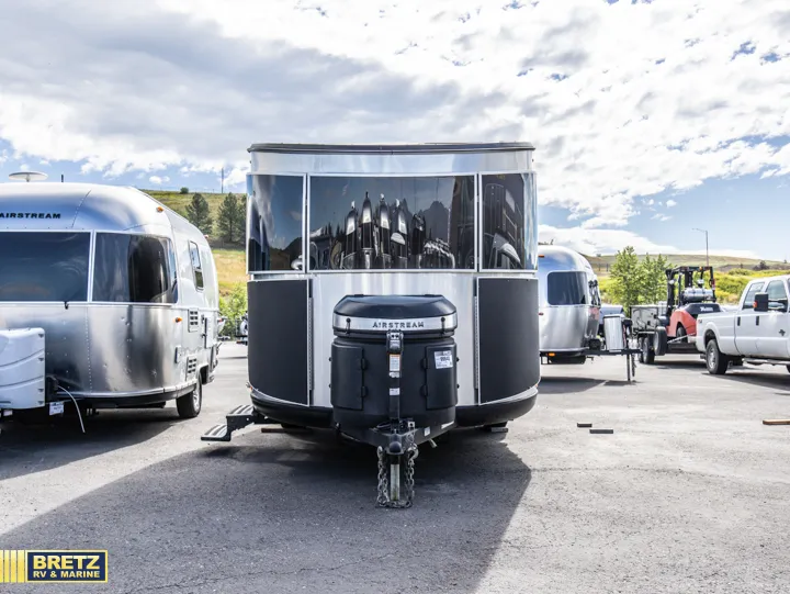 2026 Airstream Basecamp Xe 20XE - Photo 3