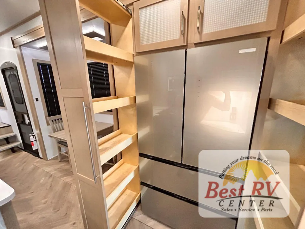 2026 Keystone Raptor 433, Photos photo 44