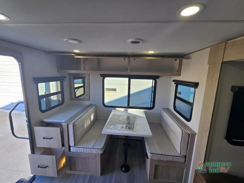2026 Grand Design Imagine XLS 25RLE - Photo 4