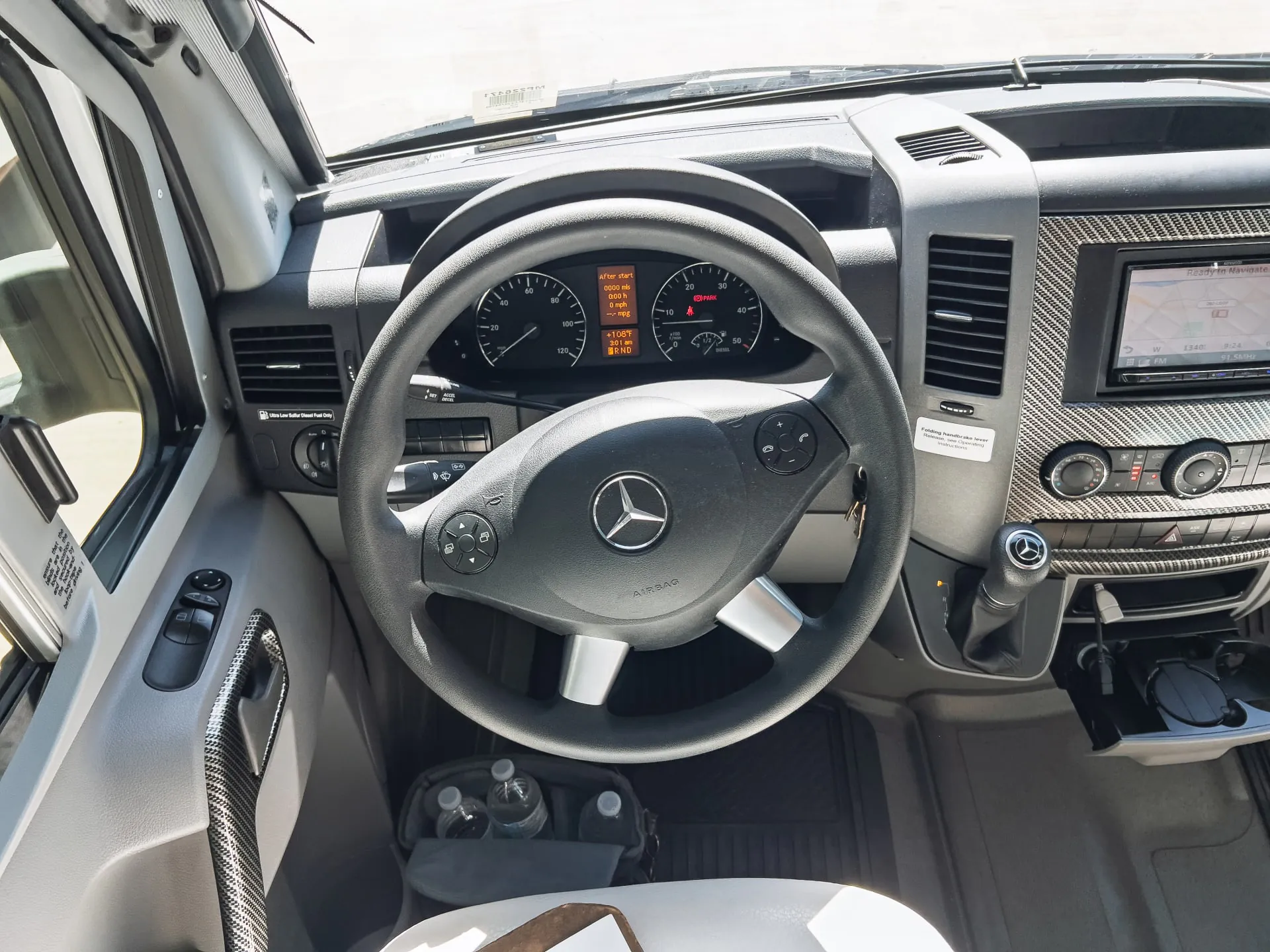 2019 Tiffin Wayfarer 24 TW - Photo 4
