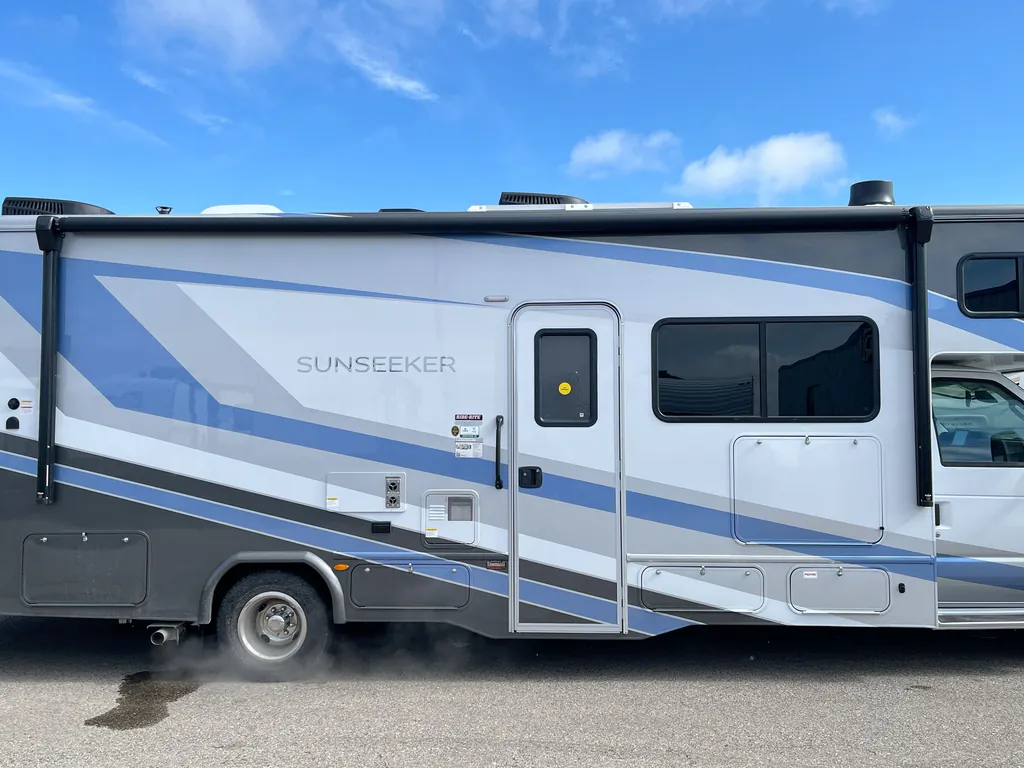 2026 Forest River Sunseeker 3050S, Photos photo 28