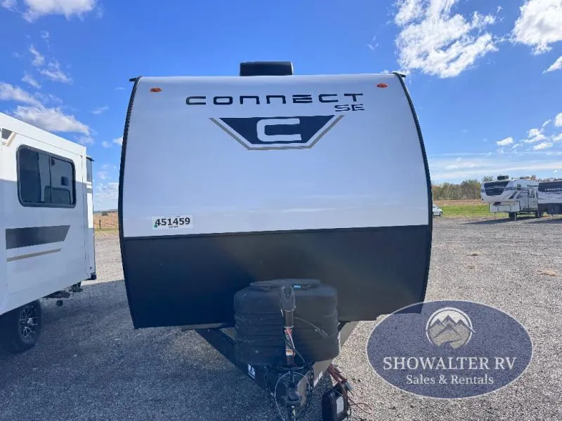 2026 KZ Connect SE C281BHKSE - Photo 2