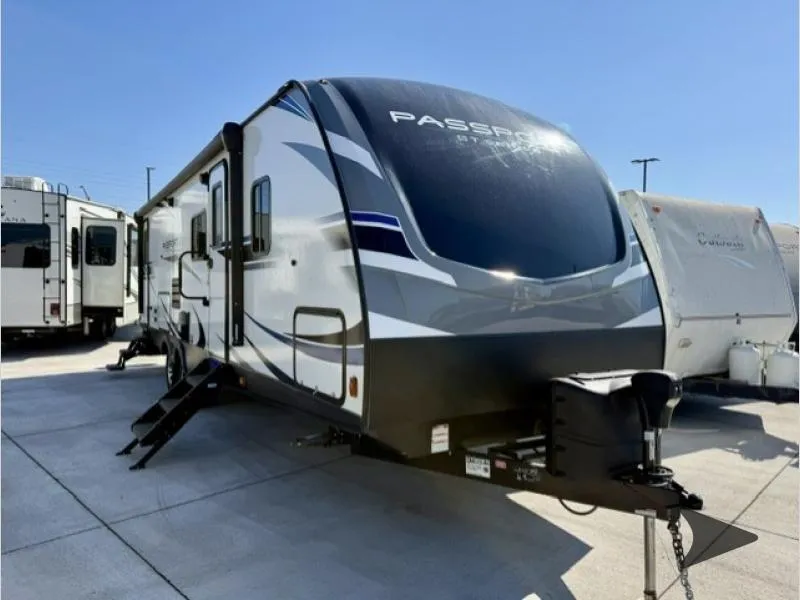 2019 Keystone Passport 2950BH GT Series - Photo 2