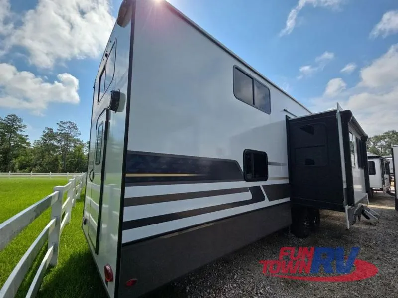 2026 Keystone Sprinter 3920DSL - Photo 3