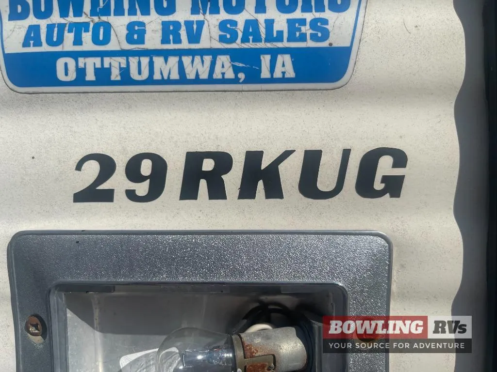 1993 NuWa Hitch Hiker 2 29KRUG - Photo 4