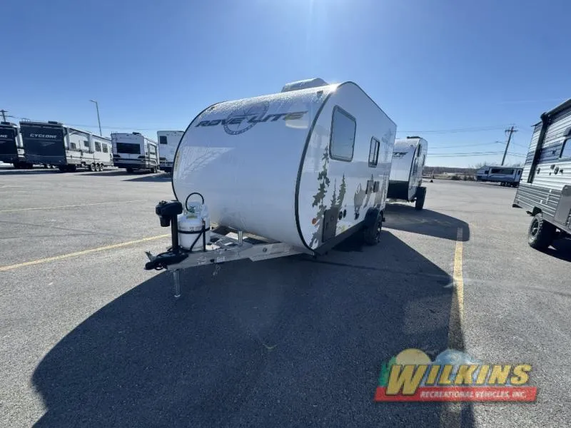 2025 Travel Lite Rove Lite 14FB - Photo 3