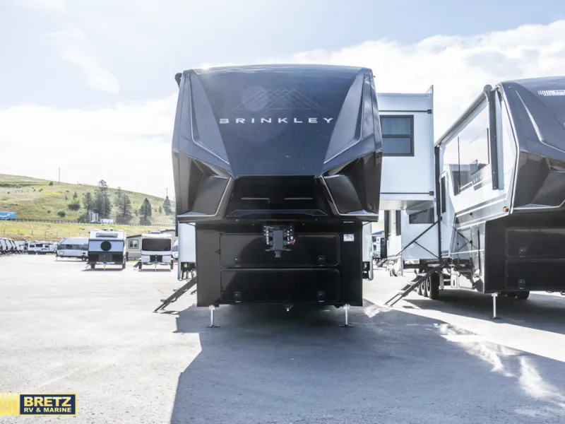 2026 Brinkley Model G 4000 - Photo 3